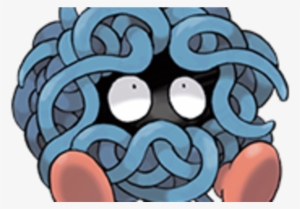 Pokemon Tangela