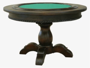 Poker Table