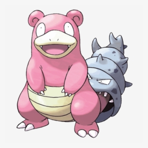 10 Strongest Pokemon - Slowbro Pokemon Go