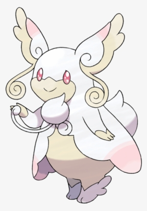 Audino Is Also One Of The Few Fifth-gen Pokemon To - Pokemon Audino Mega Evolution