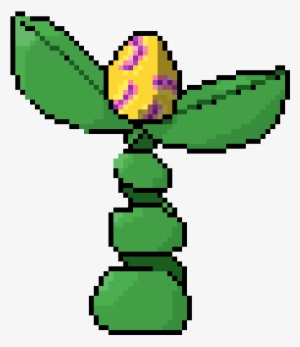 Golden Egg - Cartoon