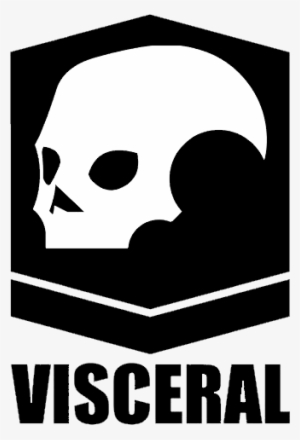 Visceral Games - Visceral Games Logo Png