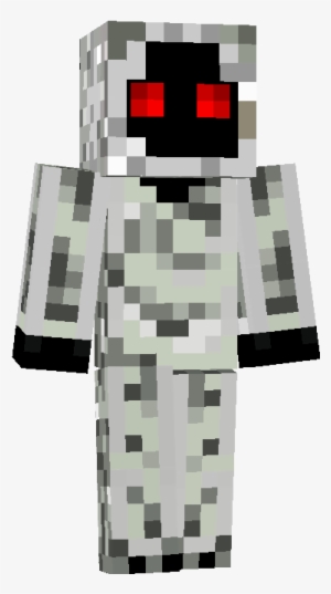 A Creepypasta Commonly Said To Be "the New Herobrine" - Minecraft Entity 303