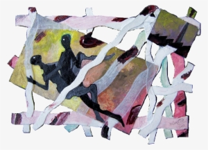 50# P1- Transmission - Painting