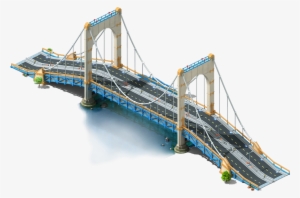 Venice Entry Bridge - Venice