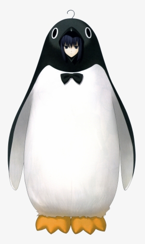 Penguin - 有珠ペンギン Tシャツ ホワイト Sサイズ 「魔法使いの夜」