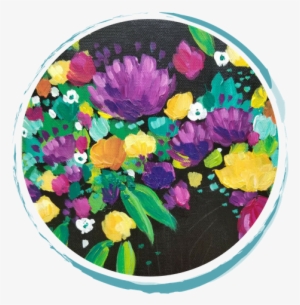 True Colors Art Workshop Kellee Wynne Studios Carbon