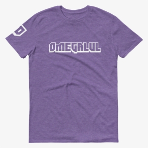 Omegalul T-shirt - T-shirt