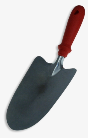Garden Shovel - Garden Shovel Transparent