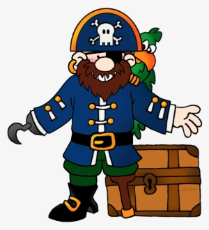 Jake The Pirate Clipart At Getdrawings - Pirate Captain Clip Art