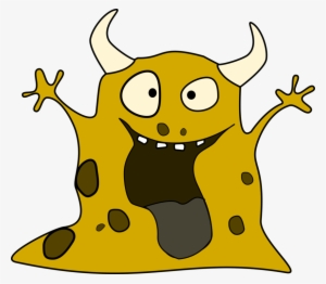 Monster Art Drawing Download - Cartoon Aliens