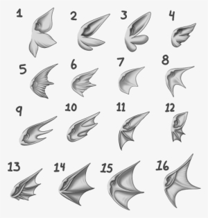 Homestuck Sea Dweller Fins