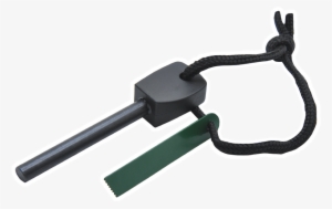 Baladéo Fire Starter 'spark' Black - Огниво Купить