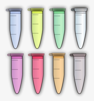Eppendorf Tube Png