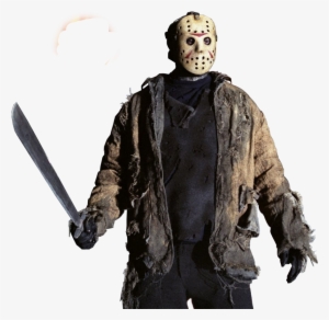 Jasonrender - Friday 13th