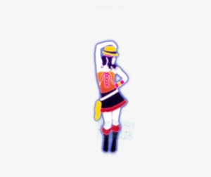 Sexygirl - Cartoon