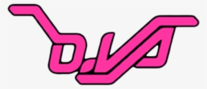 D Va Overwatch Logo