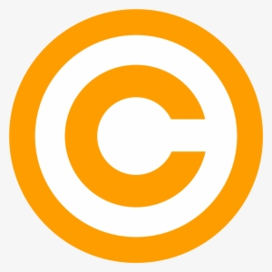 Open - Copyright Symbol
