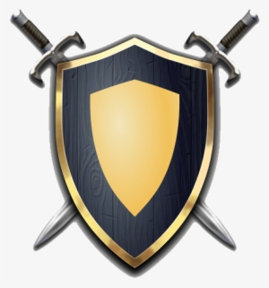 Sword And Shield Png Free Hd Sword And Shield Transparent