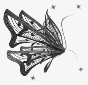 Fairy Wings Transparent Pictures - Drawing