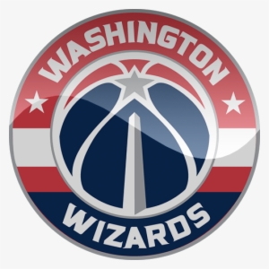 Washington Wizards Logo 2018