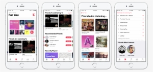 Apple Reaches Agreement W/ Warner Music For New, Cheaper - Beggars Group-bon Iver