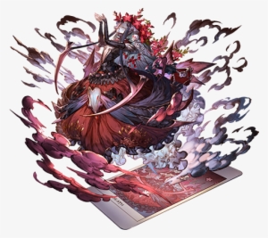 グランブルーen On Twitter - Granblue Death