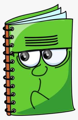 Crayons Stylos - Page - School Accessories Clipart