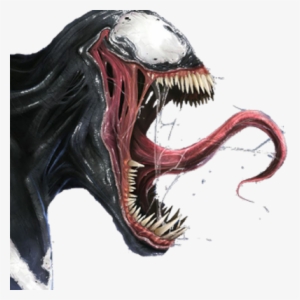 Venom - Venom Png