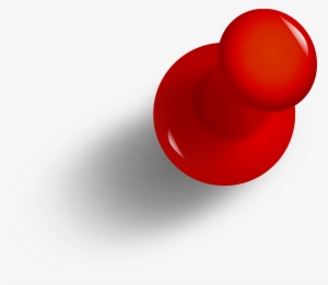 How To Set Use Thumbtack/pushpin 2 Clipart