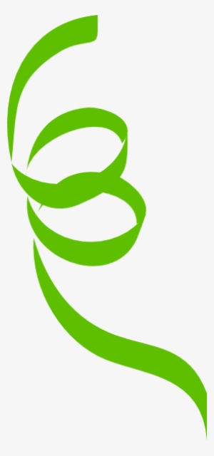 Green Confetti Svg Clip Arts 276 X 589 Px