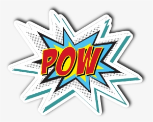 Now Available In Our Store - Comic Book Words Transparent