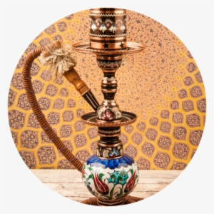 Hookah / Accessories - Persia To Puerto Rico