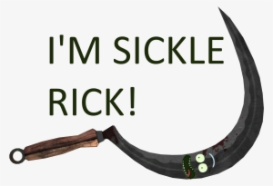 I'm Sickle Rick Call Of Duty Rajkot - Rajkot
