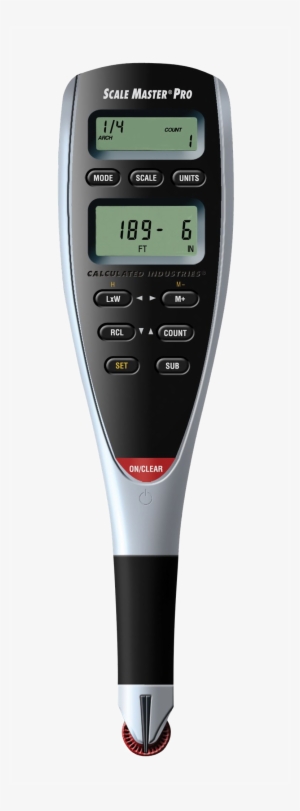 Scale Master Classic - Scale Master 6135