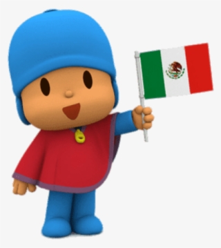 Download - Mexican Flagpng