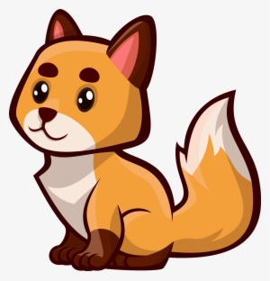 Free Fox Clipart 8 Clipartbarn Png - Fox Png Clipart