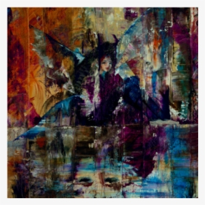 Peinture Intuitive - Painting