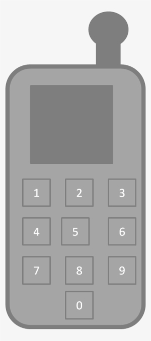 Cell Phone - Mobile Phone