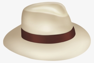 Ribbon Png, Panama, Image, Best Web, World, Sun Hats, - Panama Hat Clipart