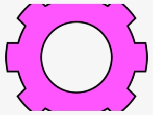 Gear Clipart Mech - Clipart Gear