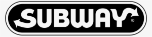 Subway Logo Png Transparent - Bond's Top 50 Food-service Franchises