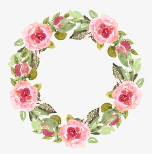 Watercolor Free Material Download Png Files - Watercolor Painting