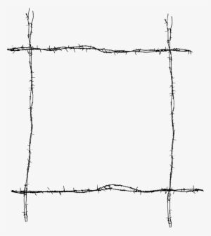 Fence Transparent Interesting Resolution - Wire