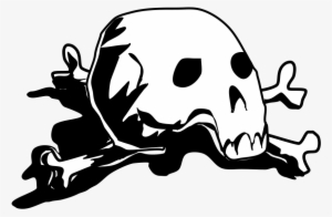 How To Set Use Skull And Crossbones Clipart