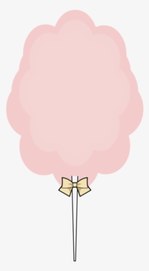 Cotton Candy Png Free Download - Ice Cream Bar