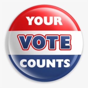 Your Counts Icon Transparent - Happy Presidents Day Png