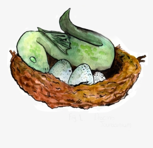 Police Have Found Eggs And These Creatures In The Possession - T-shirt