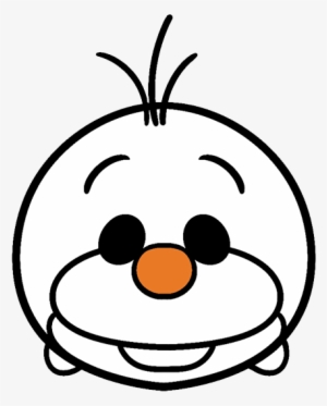 Com Imagesnewb3 Images Olaf Tsum Tsum Tsum Tsum - Olaf Tsum Tsum Png