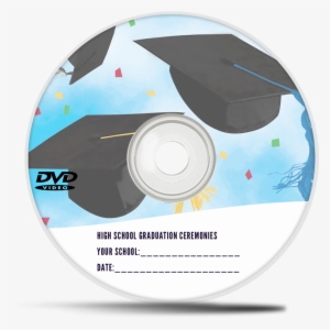 William Cd 6 Graduation - Cap Toss Graduation Lunch Napkins 20 Per Pack